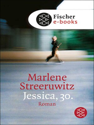 cover image of Jessica, 30.
